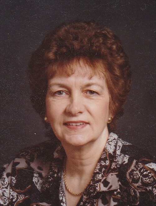 Joyce Corinne Hebert